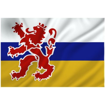 Vlajka Fostex Limburg 1,5x1 m – Hledejceny.cz