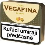 Vegafina Filter Aroma Mini 20 ks – Zbozi.Blesk.cz