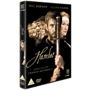 Hamlet DVD