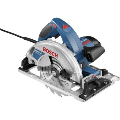 Bosch GKS 65 GCE Professional 0.601.668.900 – Zboží Mobilmania