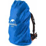 Naturehike pláštěnka na batoh 30 L modrá – Sleviste.cz