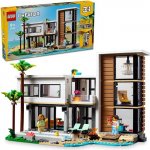 LEGO® Creator 31153 Moderní dům – Zbozi.Blesk.cz