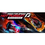 Need for Speed Hot Pursuit Remastered – Zboží Dáma