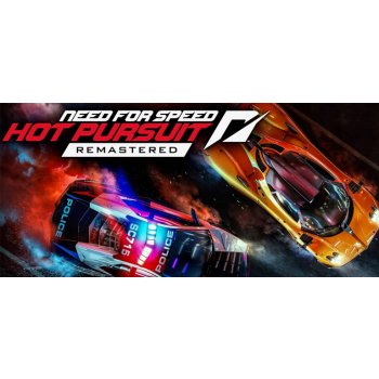 Need for Speed Hot Pursuit Remastered