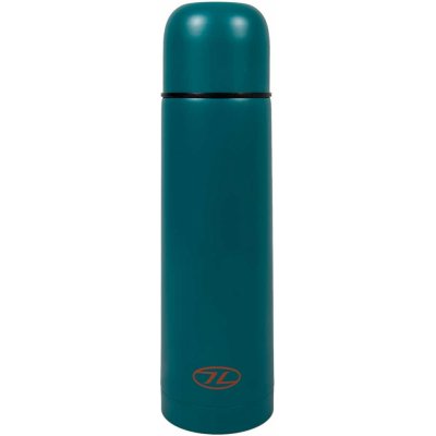 Highlander Duro flask termoska 500 ml zelená – Hledejceny.cz