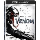 Venom UHD+BD