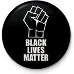 Pyramid Pyramid Odznak Black Lives Matter – Sleviste.cz