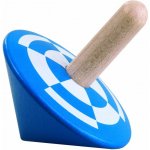 Detoa káča modrá 6 cm – Sleviste.cz