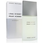 Issey Miyake L'Eau D'Issey Pour Homme Intense sprchový gel 200 ml – Hledejceny.cz