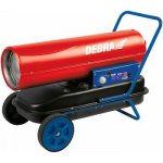 Dedra 20kW DED9950 – HobbyKompas.cz