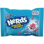 Nerds Clusters Berries žvýkací bonbony 45 g – Zboží Mobilmania