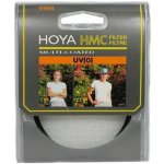 Hoya UV HMC 82mm – Zboží Živě