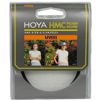 Hoya UV HMC 82 mm