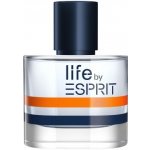 Esprit Life toaletní voda pánská 30 ml – Sleviste.cz