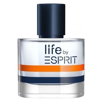 Esprit Life toaletní voda pánská 30 ml