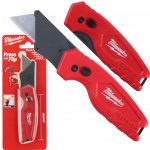 MILWAUKEE FASTBACK 4932471356 Kompaktní nůž – Zboží Dáma