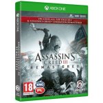 Assassin's Creed 3 and Assassin's Creed: Liberation – Zbozi.Blesk.cz