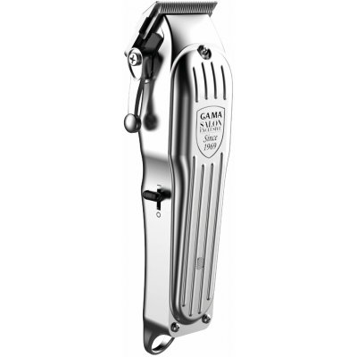Gama SE Clipper GC Titanium EU – Hledejceny.cz