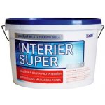 Malířská barva Roko interier super 15kg – Sleviste.cz