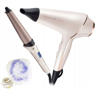 Remington Proluxe AC9140 + CI91X1 – Hledejceny.cz