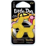 Little Dog 3D - Vanilla – Zboží Mobilmania