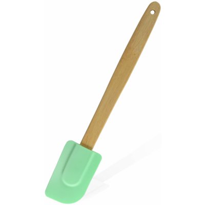 Kitchen&home Kitchen & home 1087 Silikonová stěrka 29cm zelená – Hledejceny.cz