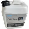 Bazénová chemie Aseko OXY Pure Ag 5l