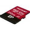 Paměťová karta Patriot microSDXC class 10 512 GB PEF512GEP31MCX
