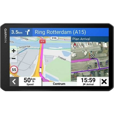 Garmin dezl LGV710 Europe45 – Hledejceny.cz