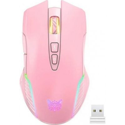 Onikuma CW905 Wireless Pink – Zboží Živě