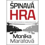 Maratová Monika - Špinavá hra – Hledejceny.cz