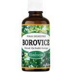 Saloos esenciální olej Borovice 50 ml – Hledejceny.cz