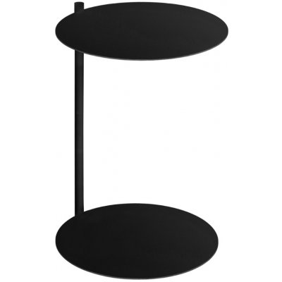 Noo.ma Ande 40 cm Černý – Zboží Dáma