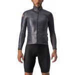 Castelli Aria dark gray pánská – Hledejceny.cz