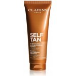 Clarins Samoopalovací gel Instant Gel 125 ml – Hledejceny.cz