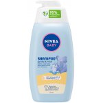 Nivea Baby Mild Shampoo Extra jemný šampon 500 ml – Sleviste.cz