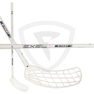 Exel E-Fast White 2.9 – Zboží Dáma