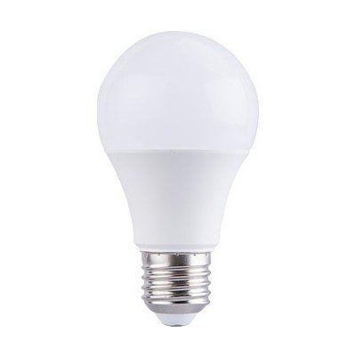 Panlux LED žárovka DELUXE 10W studená bílá – Zboží Mobilmania