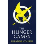 The Hunger Games - Suzanne Collins – Zboží Mobilmania