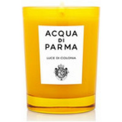 Acqua di Parma Luce Di Colonia 200 g – Zboží Dáma