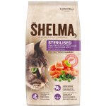 Shelma Sterilised Grain Free Salmon 8 kg – Hledejceny.cz