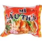 Mi Lau Thai Nudlová polévka s krevetovou příchutí 83g – Sleviste.cz