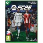 EA Sports FC 26 – Zboží Živě
