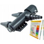 SunSun CUV-209 Lampa UV 9W – Zboží Dáma