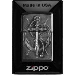 Zippo NAUTIC EMBLEM 2004290 – Hledejceny.cz