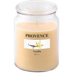 Bispol Aura Maxi Vanilla 500 g – Sleviste.cz