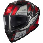 MT Helmets Braker SV Fury | Zboží Auto