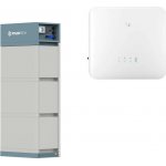 GoodWe ET G2 GW10K-ET-20 AFCI Pylontech Force H2 10,65 kWh BMS V2 – Sleviste.cz