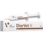 VetExpert DiarVet Pasta pro psy a kočky 20 g – Hledejceny.cz