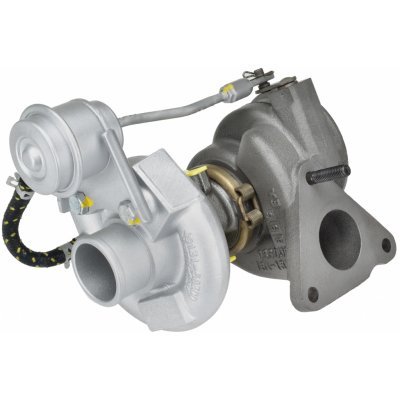 Turbo Peugeot Boxer 2.2HDi 88kW Mitsubishi 49131-05212 | Zboží Auto